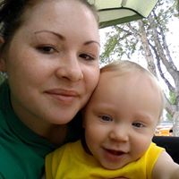 Shanna Ritchie Photo 10
