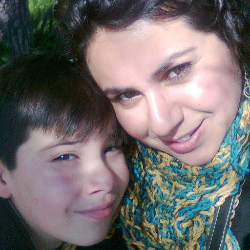 Paula Saenz Photo 16