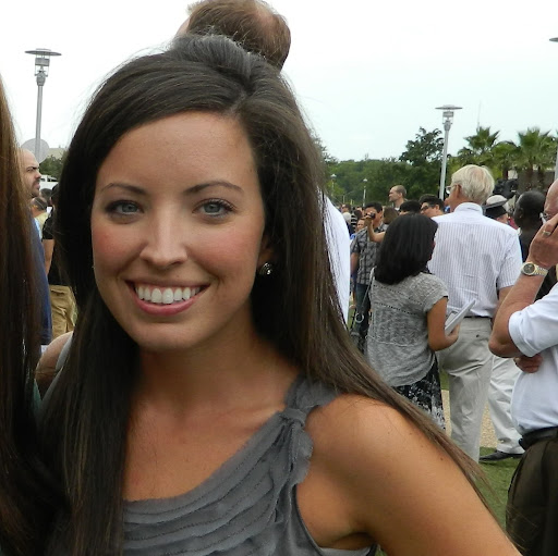 Kristin Trimble Photo 5