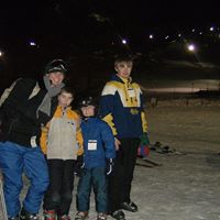 Andrew Alles Photo 5