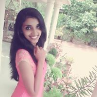 Anu Varghese Photo 21