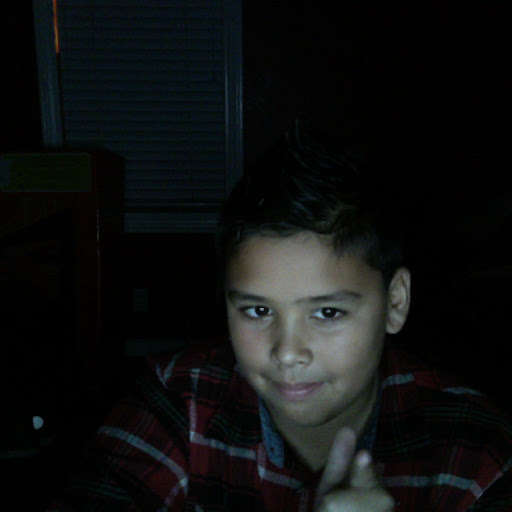 Jose Miramontes Photo 40