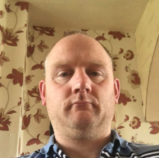 Chris Lloyd Photo 34