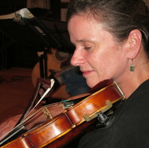 Christine Warren Photo 42