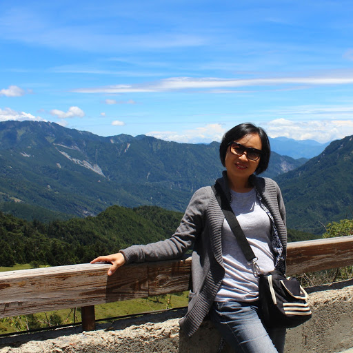 Alice Pai Photo 10