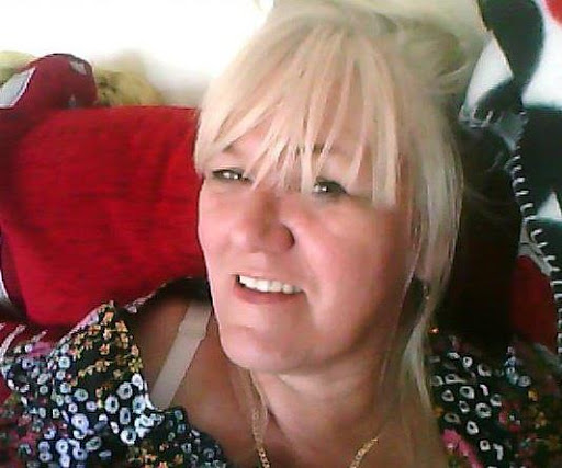 Carol Scott Photo 34