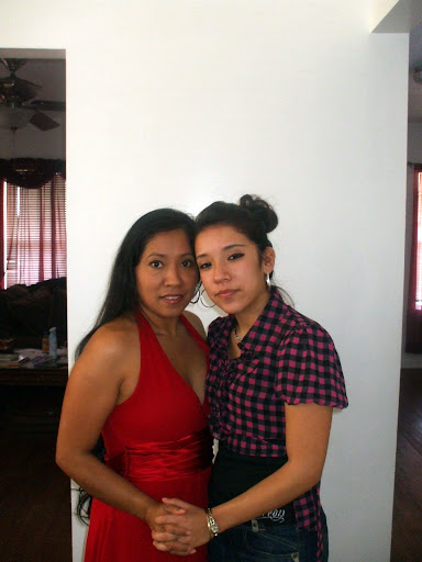 Rosa Gonzales Photo 6