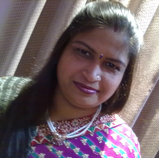 Rakhee Agarwal Photo 12