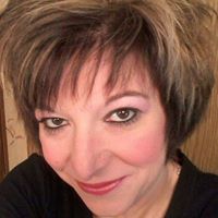 Sheri Stone Photo 16