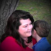 Adena Midgett Photo 1