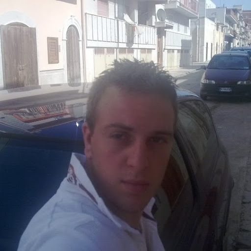 Michele Fabiano Photo 12