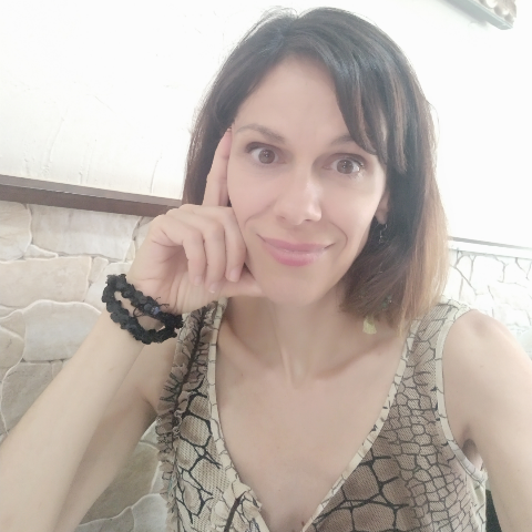 Silvia Lopez Photo 51