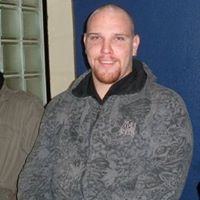 Glenn Griffiths Photo 17