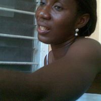 Paulina Amoah Photo 5