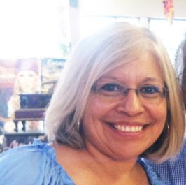 Maria Herrera Photo 22