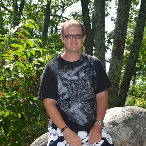 Chris Sorensen Photo 11