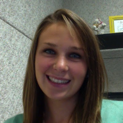 Amanda Godfrey Photo 15