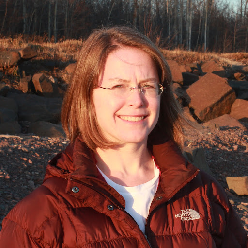 Amy Wold Photo 4