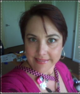 Christina Morris Photo 11