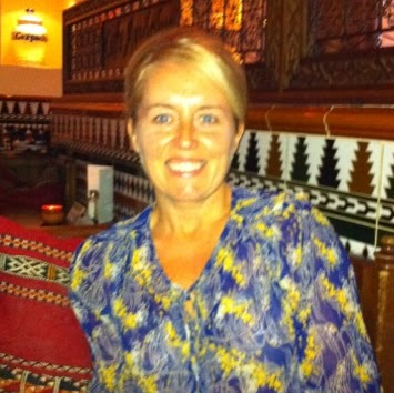 Alison Douglas Photo 25
