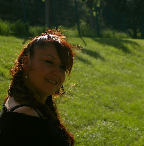 Salome Rojas Photo 6