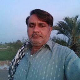 Amjad Shah Photo 21