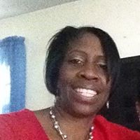 Michelle Burks Photo 45