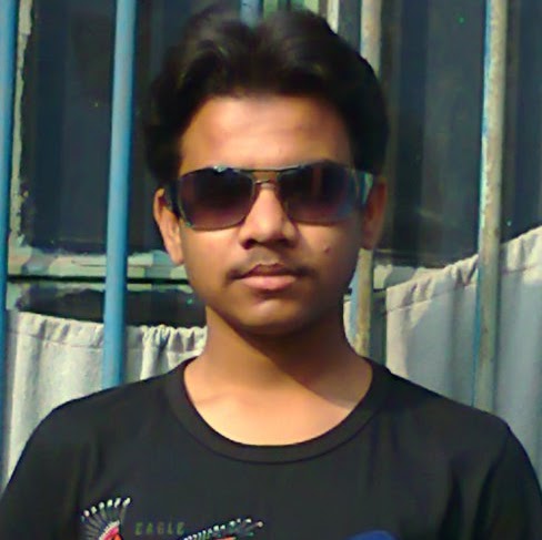 Abhishek Dhar Photo 15