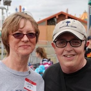 Loretta Johnston Photo 35