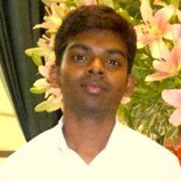 Venkat Kishore Photo 20