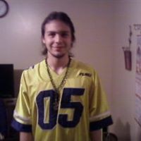 Ricky Wilkinson Photo 2