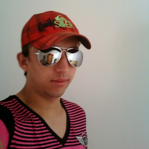 Rogerio Afonso Photo 18