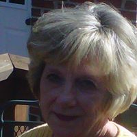 Judy Hancock Photo 22