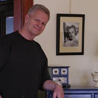 Charlie Hager Photo 15