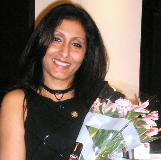 Shelina Merchant Photo 7