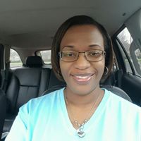 Maxine Parker Photo 17