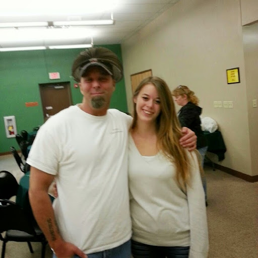 Brian Thornburg Photo 2