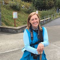 Deborah Clark Photo 9