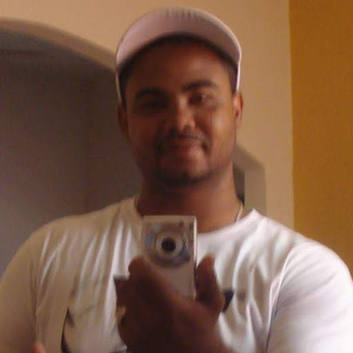 Victor Santana Photo 6