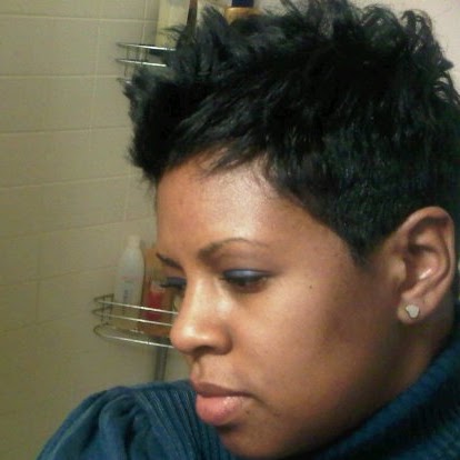 Tiffany Walters Photo 18