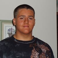 Anthony Vitale Photo 45