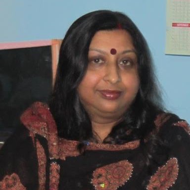 Tanuka Ghosh Photo 5