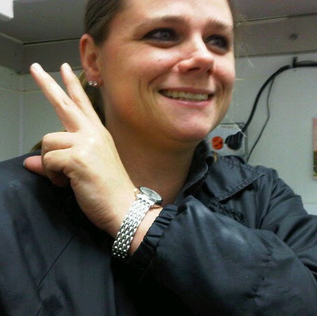 Kimberly Hill Photo 22