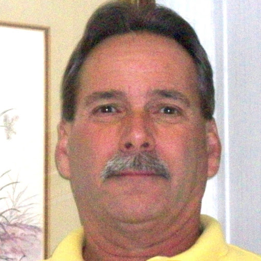 Ray Richards Photo 14