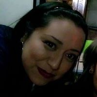 Maria Enriques Photo 12