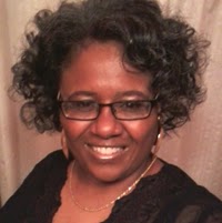 Anita Scott Photo 17