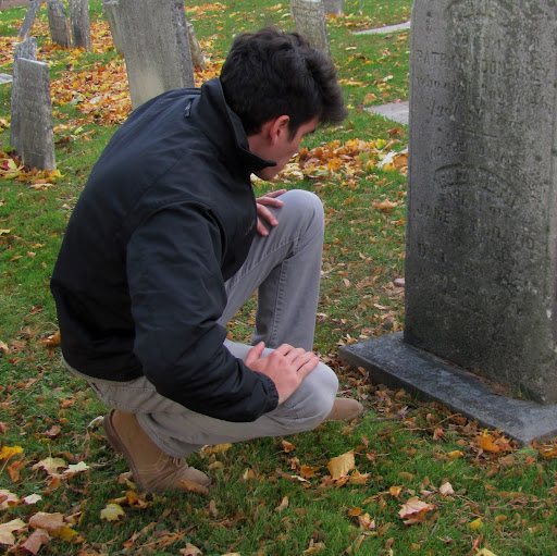 Benjamin Marsh Photo 26