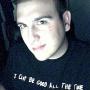 Daniel Wentz Photo 14