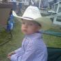 Buster Cook Photo 1