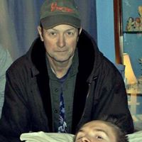 Donald Miller Photo 16